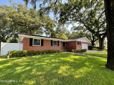 8305 Mathonia Ave, Jacksonville, FL 32211 - photo 2