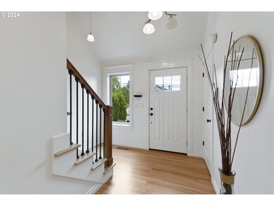 Entrance/Foyer