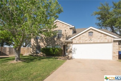 321 Barber Dr, Copperas Cove, TX 76522 - photo 2