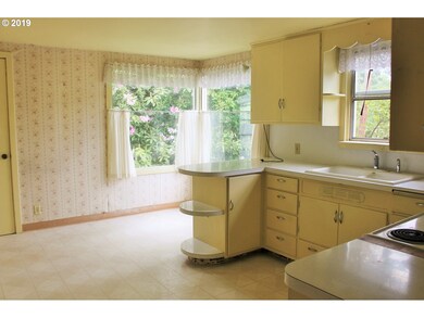 Kitchen/Nook