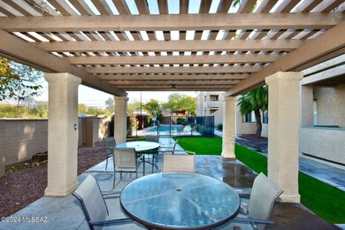 811 E Prince Rd unit 205, Tucson, AZ 85719 - photo 4