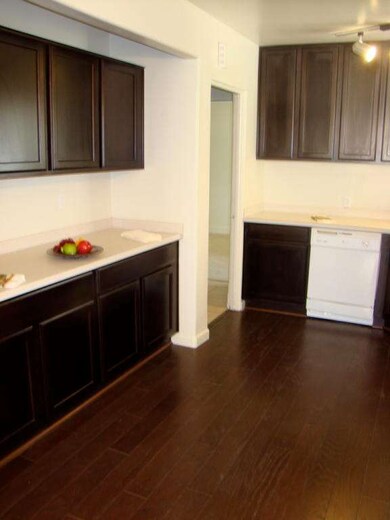Merillat Kona Cabinets