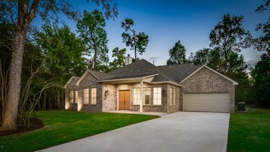 25110 Scarlett Manor Ct, Tomball, TX 77375 - photo 3