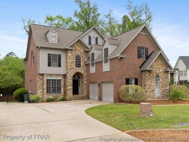 4431 Ferncreek Dr, Fayetteville, NC 28314 - photo 3