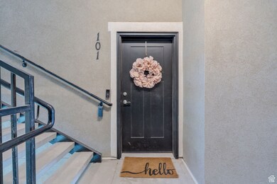 1809 W Terra Vista Ln unit H101, Saratoga Springs, UT 84045 - photo 2