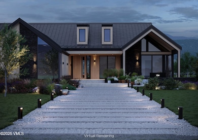 Adalie House_02_Evening Ambiance