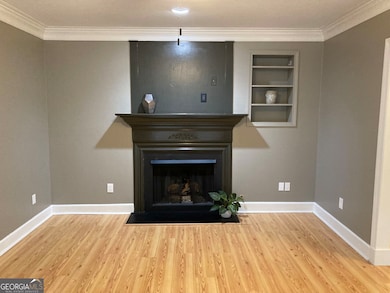 2 Mount Vernon Cir, Atlanta, GA 30338 - photo 4