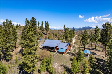 762 Dickson Creek Rd, Conner, MT 59827 - photo 4