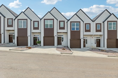 3408 Redbud Ln, Tulsa, OK 74132 - photo 4