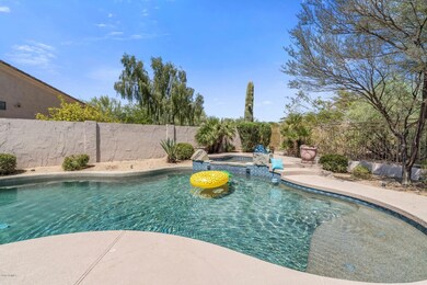 Beautiful Pool