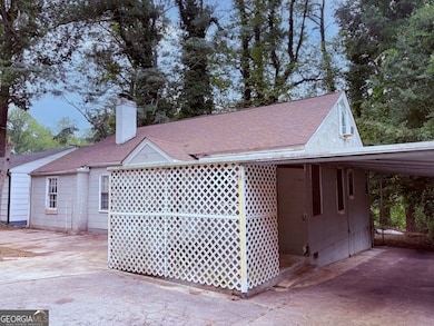 2991 Sylvan Rd, Atlanta, GA 30344 - photo 4