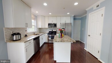 8503 Hillview Rd, Hyattsville, MD 20785 - photo 7