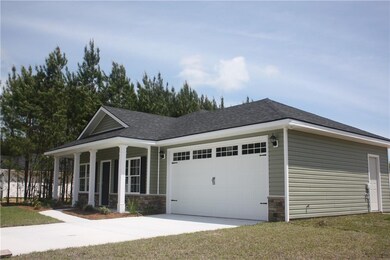 1116 Merchant Ln SE, Townsend, GA 31331 - photo 2