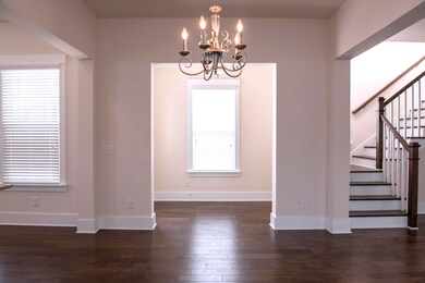 foyer