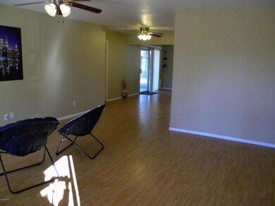 Nice Wood Floors