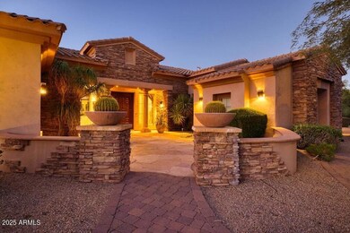 9698 E Vantage Point Rd, Scottsdale, AZ 85262 - photo 5