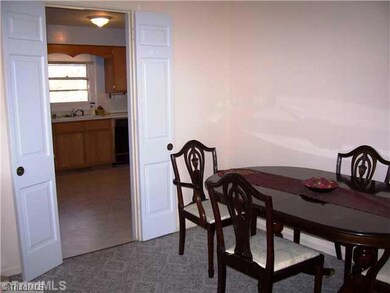 Dining Room.