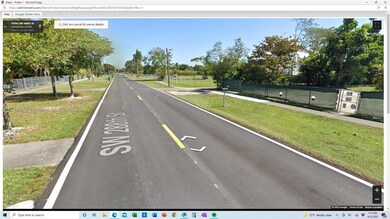 288TH STREET ROAD VIEW