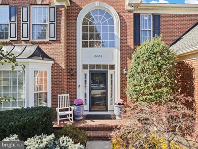 2425 Trimaran Way, Woodbridge, VA 22191 - photo 7