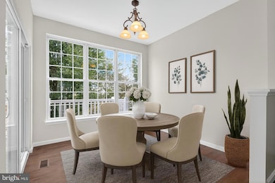 1948 Crossing Stone Ct, Frederick, MD 21702 - photo 6