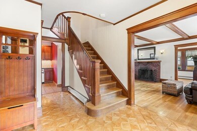 257 Edge Hill Rd, Milton, MA 02186 - photo 2