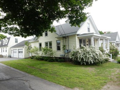 2 Gerry Ave unit 1A, South Portland, ME 04106 - photo 3