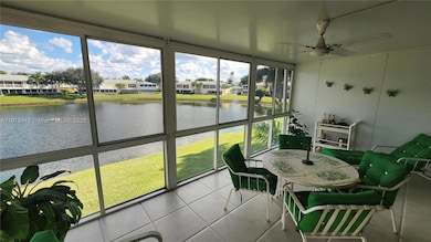 1361 NW 19th Terrace unit 203, Delray Beach, FL 33445 - photo 7