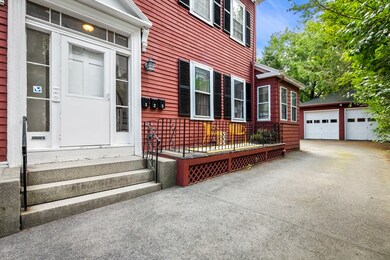 159 Federal St unit 1, Salem, MA 01970 - photo 3