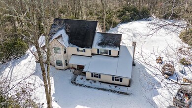 48 Hopi Rd, Jim Thorpe, PA 18229 - photo 4