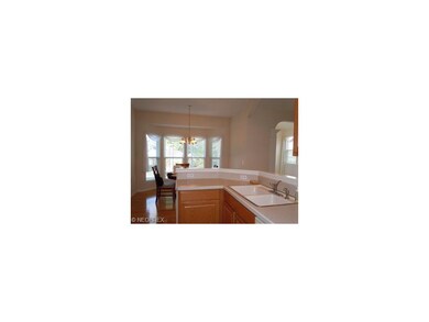 Gleaming hard wood floors and like new matching ap