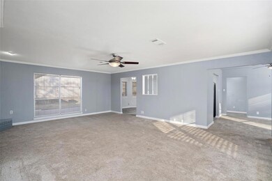 1005 Scott Dr, Hurst, TX 76053 - photo 6