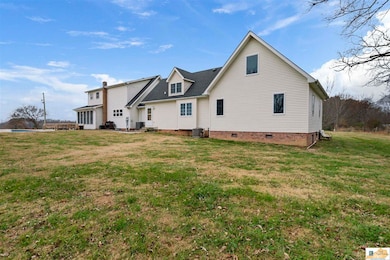 238 Boles Rd, Fountain Run, KY 42133 - photo 5