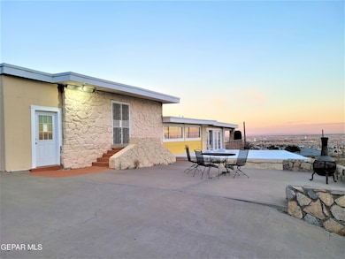 2333 Morehead Ave unit 1, El Paso, TX 79930 - photo 2