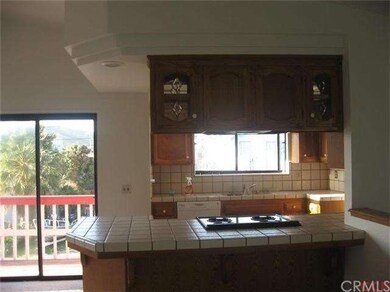 Breakfast bar