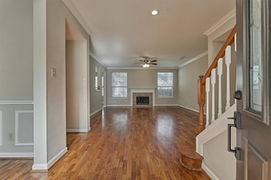 15 W Stony End Place, Spring, TX 77381 - photo 3