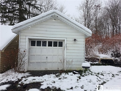 11 Dearing Ave, Jamestown, NY 14701 - photo 4