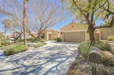11525 Timber Mountain Ave, Las Vegas, NV 89135 - photo 4