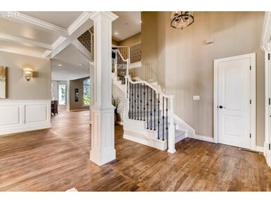 Entrance/Foyer