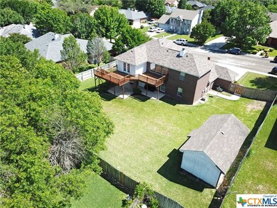 1307 Sparrow Trail, Copperas Cove, TX 76522 - photo 3