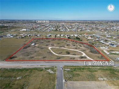 401 E Wisconsin Rd, Donna, TX 78537 - photo 2