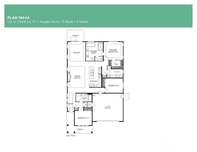 571 Thompson (Lot 4) Dr, Enumclaw, WA 98022 - photo 3