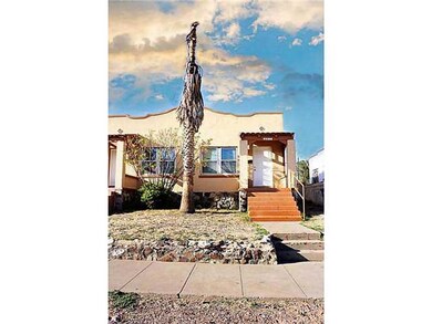 3601 Sacramento Ave unit A & B, El Paso, TX 79930 - photo 2