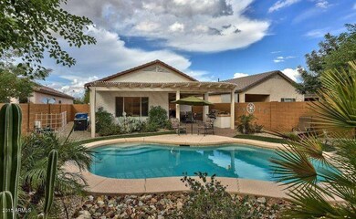 Festival Foothills home for sale 1dd