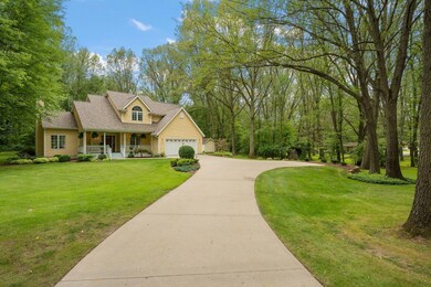 5964 W Schultz Rd, La Porte, IN 46350 - photo 2