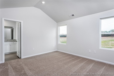 41 Camp Rock Rd, Lillington, NC 27546 - photo 5