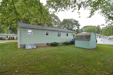206 Asylum Rd, Warwick, RI 02886 - photo 5