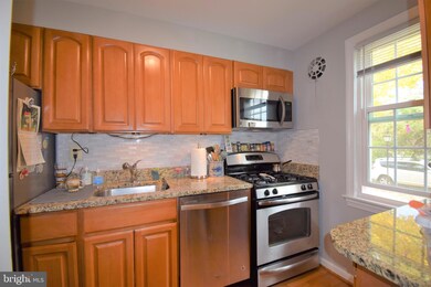 6500 Boulevard View unit A1, Alexandria, VA 22307 - photo 7