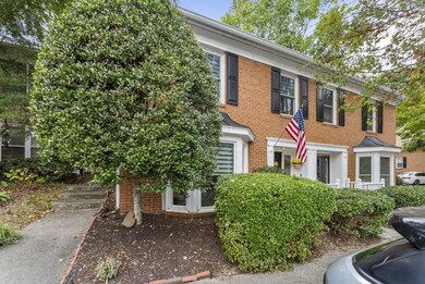 7500 Roswell Rd unit 38, Sandy Springs, GA 30350 - photo 3