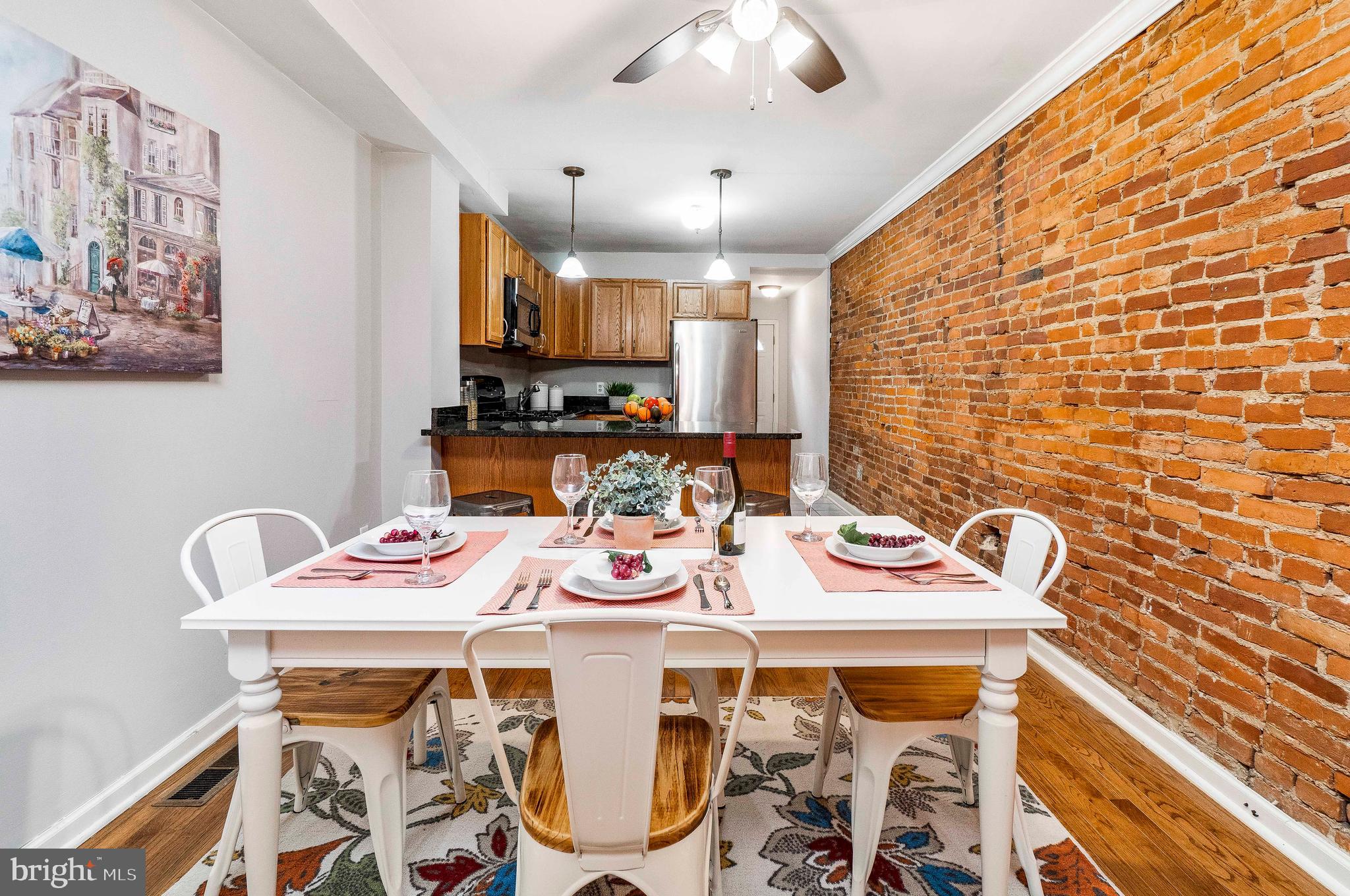 1434 Cooksie St, Baltimore, MD 21230 - photo 6