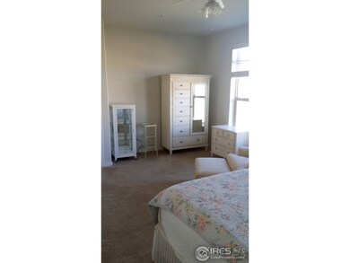 Large Master Bedroom